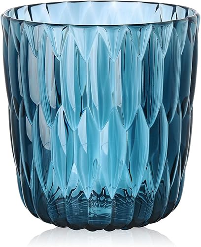 Kartell JELLY vase, cristal - Nail Gallerys