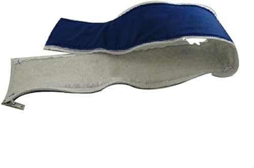 SOS Accessoire Gaine de protection 158 cm pour Centrale Vapeur, Fer à Repasser TOUTES MARQUES R250 - Nail Gallerys