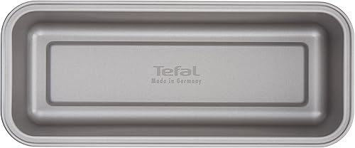 Tefal J1640114 Moule à Gâteau, Acier, Rouge, 30 cm, 32 x 7,5 x 13,1 cm - Nail Gallerys