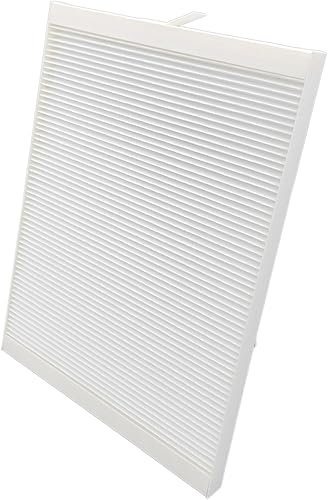 Aldes T.Flow Hygro+/ T.Flow Nano | Filtre Coarse - Nail Gallerys