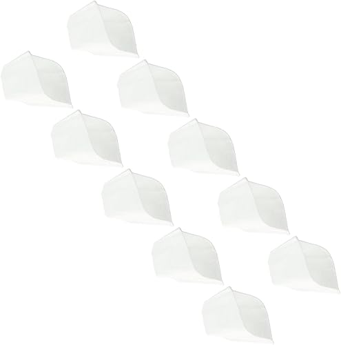 Lot de 5 sacs d'aspirateur en tissu pour plusieurs modèles dont CL106, CL183, DCL180 et CL060 - Nail Gallerys