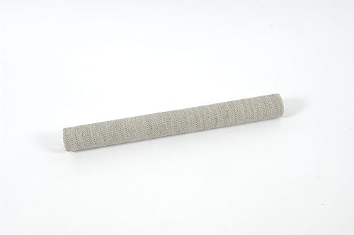 DMC - Toile Aïda de lin à broder - 5,5 pts/cm - 14ct | Point de croix, idéale pour les débutants - Nail Gallerys