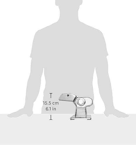 Marcato Atlas 150 Nudelmaschine powder rose - Nail Gallerys