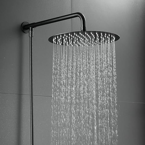 Duschkopf - Nail Gallerys