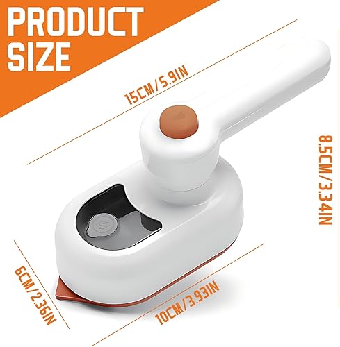 Fer à Repasser de Voyage,Mini Fer à Repasser Pliable,Mini Fer a Repasser Couture,180 °Rotatif, Avec Tasse àMesurer et Coussin Isolant Thermique,pour la Maison et les Voyages,Déplacements - Nail Gallerys