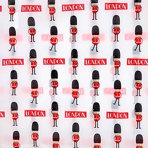 it toile vacances recycler marron sac à main zip bouteille d'eau crème glacée chien bébé clic et transporter rouge-gorge 