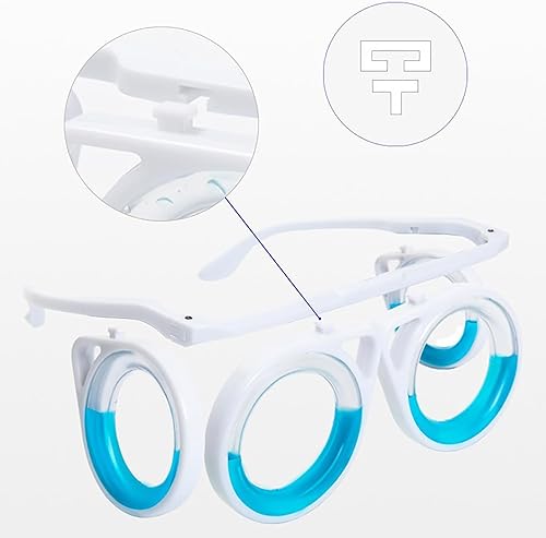 Lunettes intelligentes anti-mal des transports for adultes Lunettes intelligentes anti-mal des transports Soulage le mal des transports Lunettes anti-mal de mer Lunettes anti-nausées et vertiges Lunet - Nail Gallerys