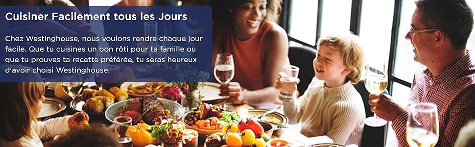 Westinghouse Every Day