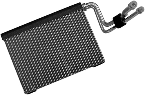 Valeo 818201 Evaporateur climatisation - Nail Gallerys