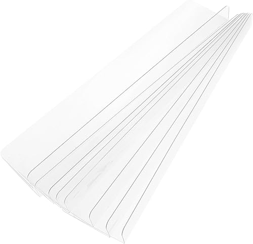 SEWOART Accessoires pour Cochons d'Inde 8 Pièces Barrière De pour Cage pour Animaux De Compagnie - Nail Gallerys