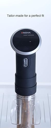 Couvercle LIPAVI C20L pour le conteneur C23 - Nail Gallerys