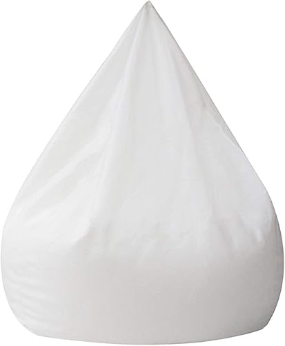 Doublure intérieure pour Housse de Chaise Pouf, canapé Paresseux pour Pouf Maison Chaise Longue Doublure intérieure Solide avec Fermeture à glissière, pour Salon Chambre, Salle de Jeux, dortoir - Nail Gallerys