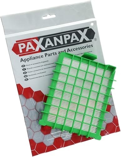 Compatible avec Rowenta Compact Power, X-Trem Power 2 Series H12 - Nail Gallerys