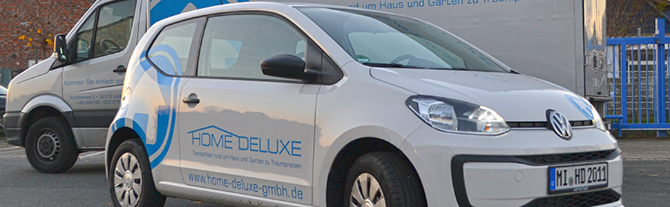 Home Deluxe GmbH