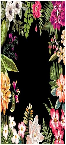 A.Monamour Sticker Porte Autocollant Poster de Porte 3D Nébuleuse D'Orion Dans L'Univers Du Décor De La Galaxie De L'Espace Vinyle Affiche de Porte Sticker Mural Papier Peint Art Décor 77 x 200 cm - Nail Gallerys