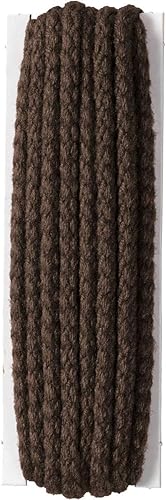 Prym 4 mm 3 m Cordon Parka, Noir - Nail Gallerys