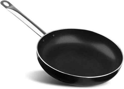 CS Kochsysteme | Poêle à Frire Solaris Pro (029524) | Ø 20 cm - Nail Gallerys