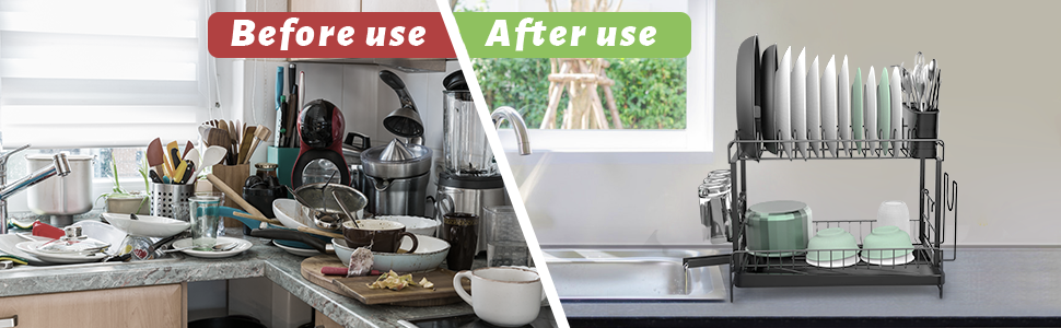 egouttoir vaisselle