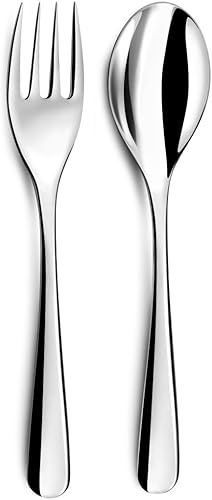 Couzon Haikou - Cuillère de service - Nail Gallerys