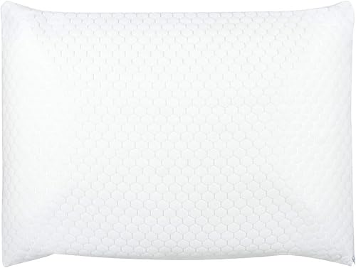 Epeda Oreiller Idylle Confort Moelleux 40x60 - Nail Gallerys