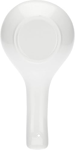 THUN - Repose des moulins avec papillons et fleurs - Cuisine, Autres pour la cuisine - Idée cadeau - Ligne Country - Porcelaine - 23 x 4 x 3 cm h - Nail Gallerys