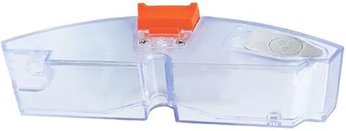 LICHIFIT Pièce de rechange pour réservoir d'eau à commande électrique pour robot de balayage Roborock S7 T7S T7S PLUS G10 - Nail Gallerys