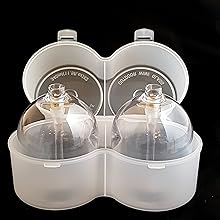 Verres à vin à emporter.