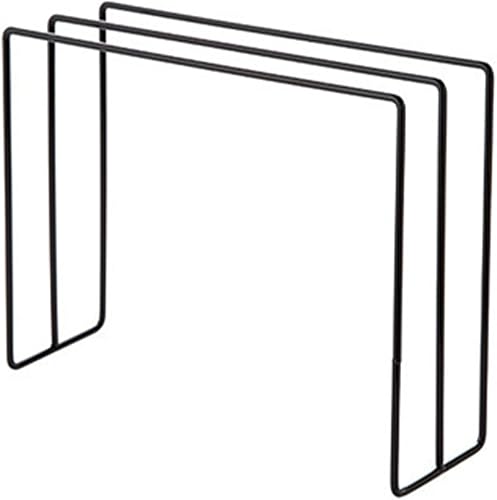 Porte-torchons, Porte-torchons de Cuisine, Porte-torchons en Fer, Porte-torchons pour comptoirs de Cuisine (Noir) - Nail Gallerys