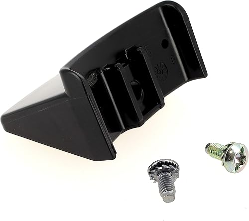 Poignee cuve noire pour Cocotte Seb - Nail Gallerys