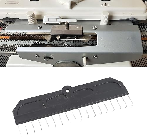 Poids à Griffes pour Machine à Tricoter Poids de Machine à Tricoter Griffe en Métal + Plastique 20 Cm Cintre de Poids de Machine à Tricoter 18 Poids de Griffe Cintre Large Pièces - Nail Gallerys