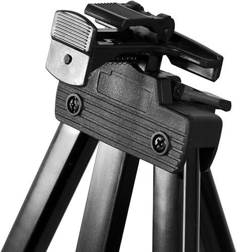 Blanc Artiste Telescopique Champ Studio Chevalet de Peinture Trepied Presentoir - Nail Gallerys