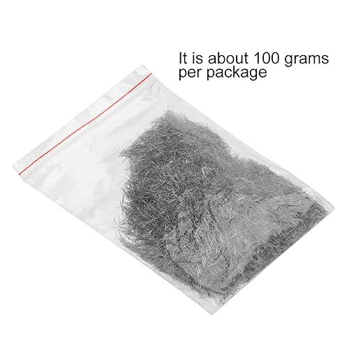 Pin de Gobelet, Broches de Polissage en Acier Inoxydable 0,2 Mm / 0,3 Mm / ,4 / ,5 X 5 Gobelet Magnétique, pour les Ensembles d'outils Fabrication Bijoux, avec un Pack 100 G, pour le et la - Nail Gallerys