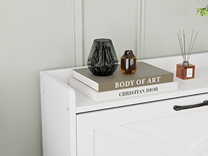 Meuble à chaussures