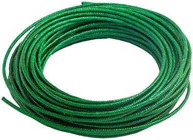 KJG Mèche Lente 5 mètres - 3mm - 1cm / Seconde - Nail Gallerys