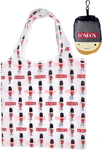 Puckator Sac Pliable???London Guardsman - Nail Gallerys