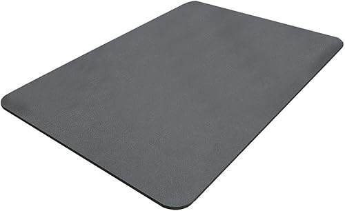 Tomedeks tapis de café,tapis machine a cafe,20 * 30cm, convient pour ranger les tasses et les baguettes, la petite cafetière, pour garder le comptoir de la cuisine sec et bien rangé. - Nail Gallerys