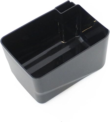 Jura Bac à marc pour Z6 Z8. - Nail Gallerys