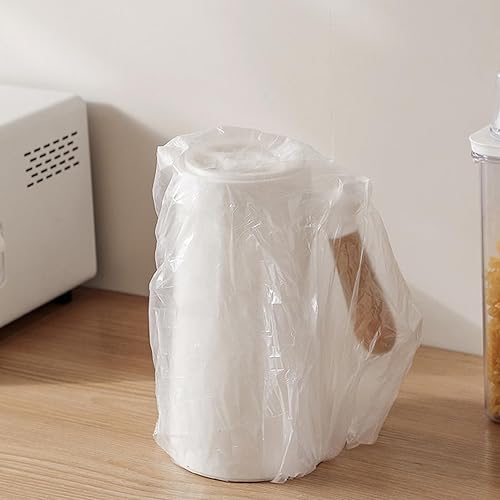 Yiurse Housses de Protection Transparentes pour Petits appareils électroménagers, résistantes à l'huile | Protections Anti-poussière pour mixeur, Ventilateur de Riz, extracteur de jus, Bouilloire - Nail Gallerys