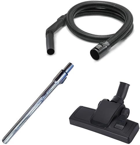 Donkivvy Brosse de sol avec tête d'aspiration pour aspirateurs Karcher WD3.200 WD3.300 WD3.500 WD5.400 WD7.700 MV3/NT30 - Nail Gallerys