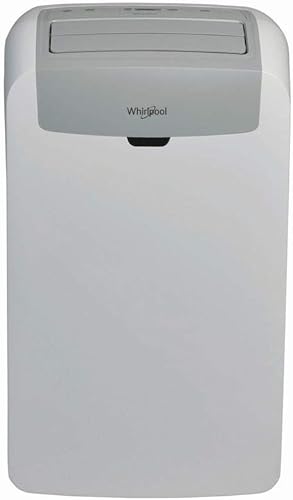 Whirlpool - Climatiseur mobile PACW212CO - 12000BTU - PACW212CO - Blanc - Nail Gallerys