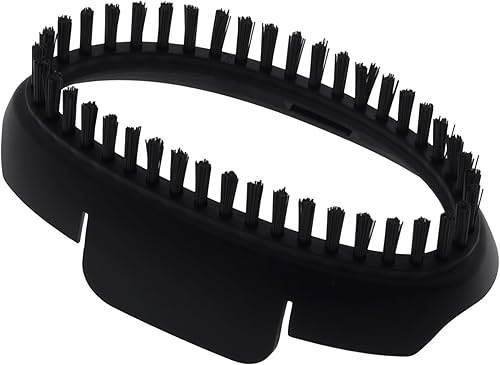 Rowenta Tefal Brosse à Poils Fer à Repasser Vertical Xcel Steam Access DR6130 - Nail Gallerys