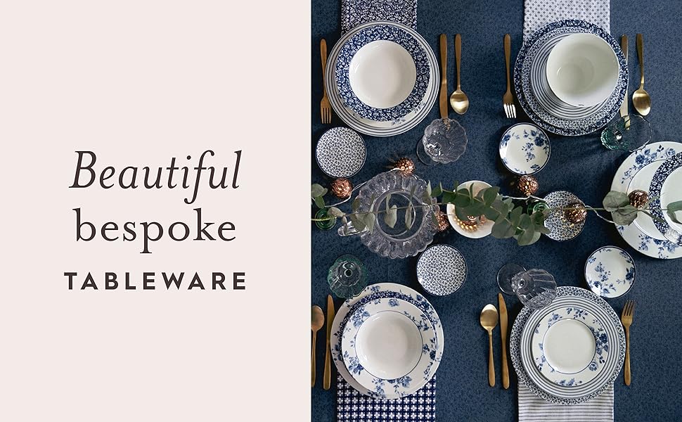 Laura Ashley Geschirr