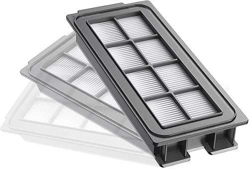 JONR Accessoires d'origine - filtre HEPA lavables pour aspirateur P20 Pro Accessoires d'origine - Nail Gallerys