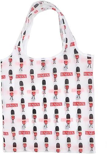 Puckator Sac Pliable???London Guardsman - Nail Gallerys